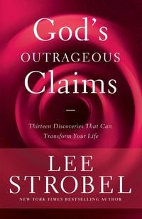 Produktbild: The God's Outrageous Claims