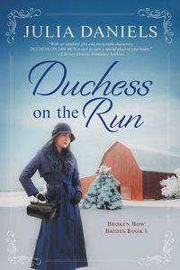 Produktbild: Duchess on the Run