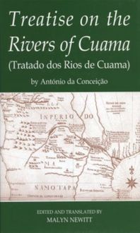 Produktbild: Treatise on the Rivers of Cuama' (Tratado DOS Rios de Cuama)
