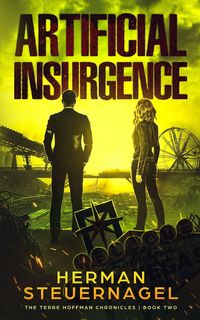 Produktbild: Artificial Insurgence