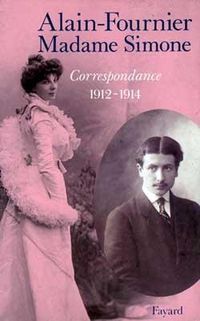 Produktbild: Correspondance (1912-1914)