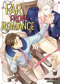 Produktbild: Far From Romance