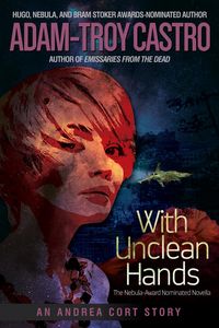 Produktbild: With Unclean Hands