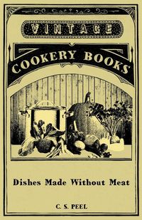 Produktbild: Dishes Made Without Meat