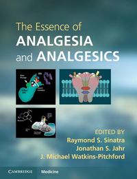 Produktbild: Essence of Analgesia and Analgesics