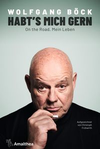 Produktbild: Habt's mich gern