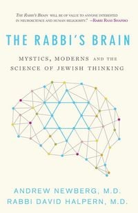 Produktbild: The Rabbi's Brain