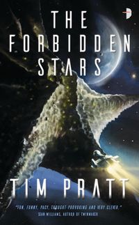 Produktbild: The Forbidden Stars