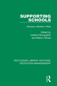 Produktbild: Supporting Schools