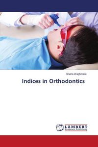 Produktbild: Indices in Orthodontics