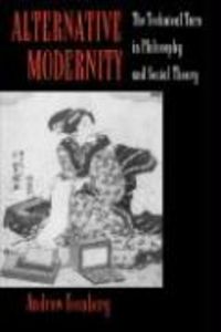 Produktbild: Alternate Modernity Rev/e