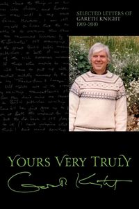 Produktbild: Yours Very Truly - Gareth Knight