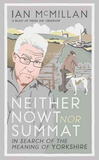 Produktbild: McMillan, I: Neither Nowt Nor Summat