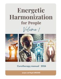 Produktbild: Energetic harmonization for people