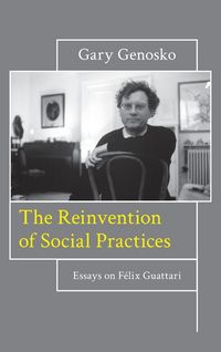 Produktbild: Reinvention of Social Practices