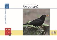 Produktbild: Die Amsel