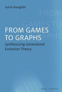 Produktbild: From Games to Graphs