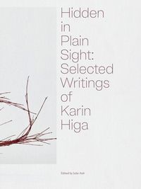 Produktbild: Hidden in Plain Sight