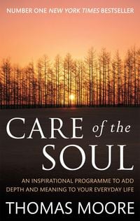 Produktbild: Care Of The Soul