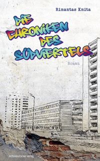 Produktbild: Die Chroniken des S&uuml;dviertels