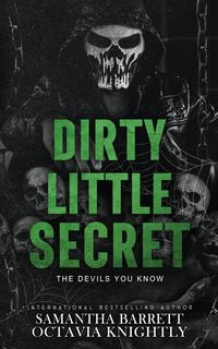 Produktbild: Dirty Little Secret