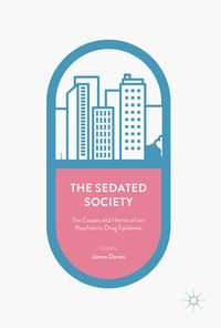 Produktbild: The Sedated Society