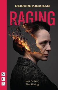 Produktbild: Raging: Wild Sky