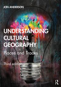Produktbild: Understanding Cultural Geography