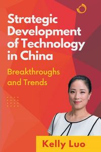 Produktbild: Strategic Development of Technology in China