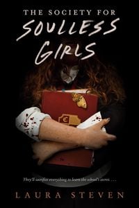 Produktbild: The Society for Soulless Girls