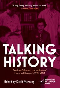 Produktbild: Talking History