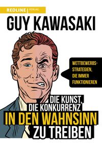 Produktbild: Die Kunst, die Konkurrenz in den Wahnsinn zu treiben