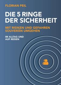 Produktbild: Die 5 Ringe der Sicherheit
