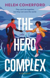 Produktbild: The Hero Complex