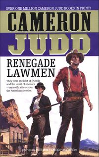Produktbild: Renegade Lawmen