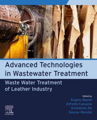 Produktbild: Advanced Technologies in Wastewater Treatment