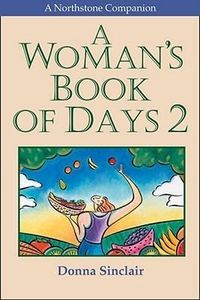 Produktbild: A Woman's Book of Days 2