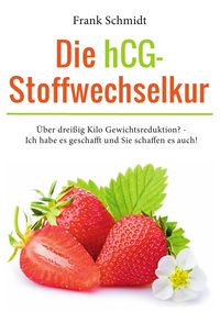 Produktbild: Die HCG-Stoffwechselkur