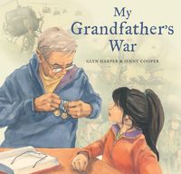 Produktbild: My Grandfather's War
