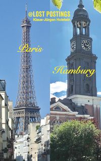 Produktbild: LostPostings Paris Hamburg