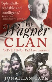 Produktbild: The Wagner Clan