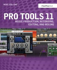 Produktbild: Pro Tools 11