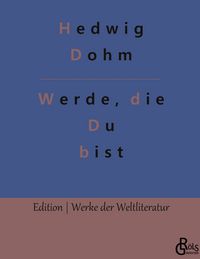 Produktbild: Werde, die Du bist