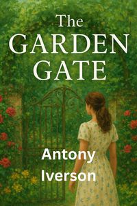Produktbild: The Garden Gate (Romance is here, #9)
