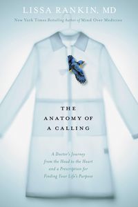 Produktbild: The Anatomy of a Calling