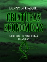 Produktbild: Criaturas Econ&oacute;micas