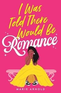 Produktbild: I Was Told There Would Be Romance