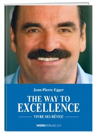 Produktbild: The Way to Excellence