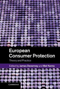 Produktbild: European Consumer Protection