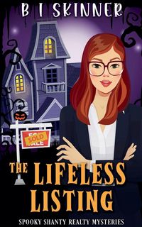 Produktbild: The Lifeless Listing